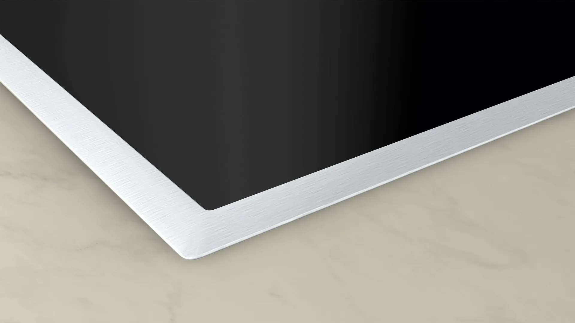 Neff T56SBF1L0 Kochfeld Schwarz Integriert 60 cm Zonen-Induktionskochfeld 4 Zone(n) – Bild 3