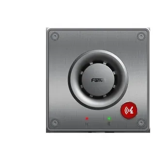 Fanvil TFE A11, SIP Audio Intercom / Fanvil TFE A11, SIP Audio Intercom /