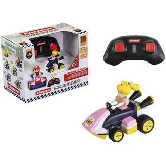 2,4GHz Mario Kart Mini RC – Peach 2,4GHz Mario Kart Mini RC – Peach