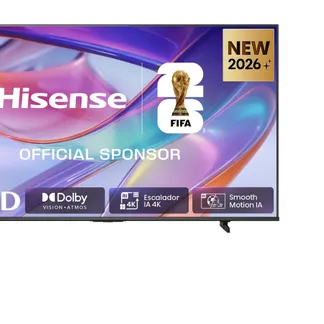 Hisense 85E7S Fernseher 2,16 m (85″) 4K Ultra HD Smart-TV WLAN Schwarz Hisense 85E7S Fernseher 2,16 m (85″) 4K Ultra HD Smart-TV WLAN Schwarz