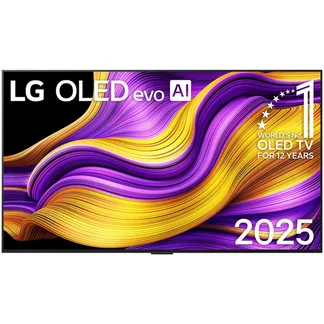 OLED55G57LW.AEUD evo TV, OLED-Fernseher OLED55G57LW.AEUD evo TV, OLED-Fernseher