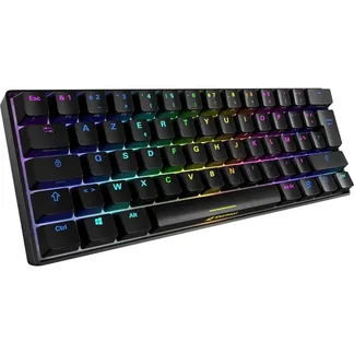 SKILLER SGK50 S4, Gaming-Tastatur SKILLER SGK50 S4, Gaming-Tastatur