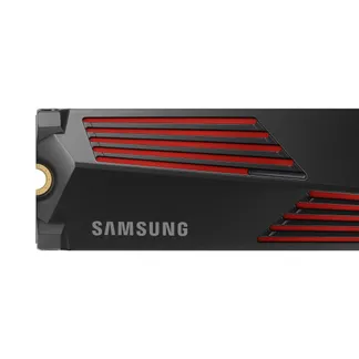Samsung 990 Pro 4 TB M.2 PCI Express 4.0 NVMe V-NAND TLC Samsung 990 Pro 4 TB M.2 PCI Express 4.0 NVMe V-NAND TLC