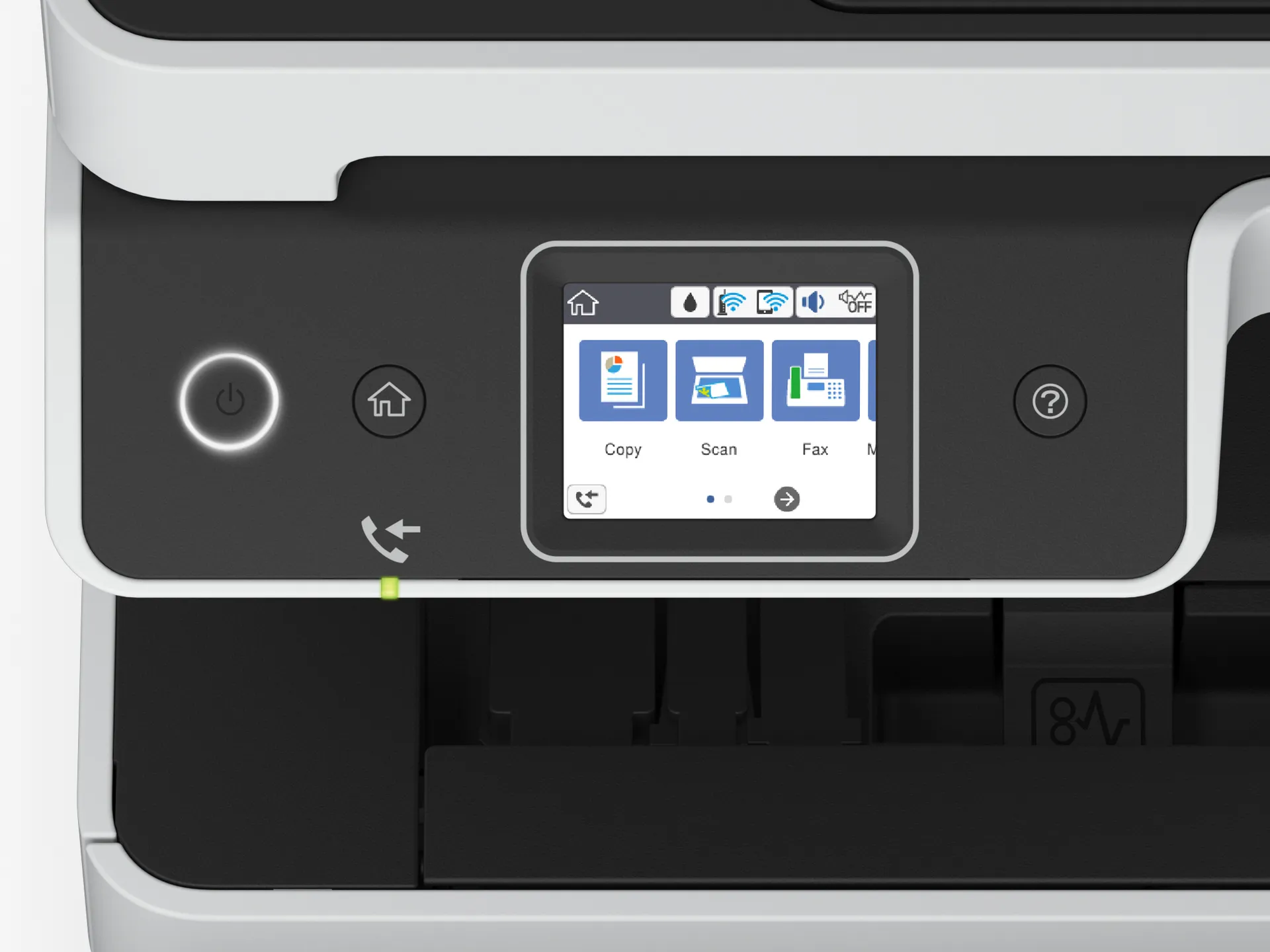 Epson EcoTank ET-5170 – Bild 2