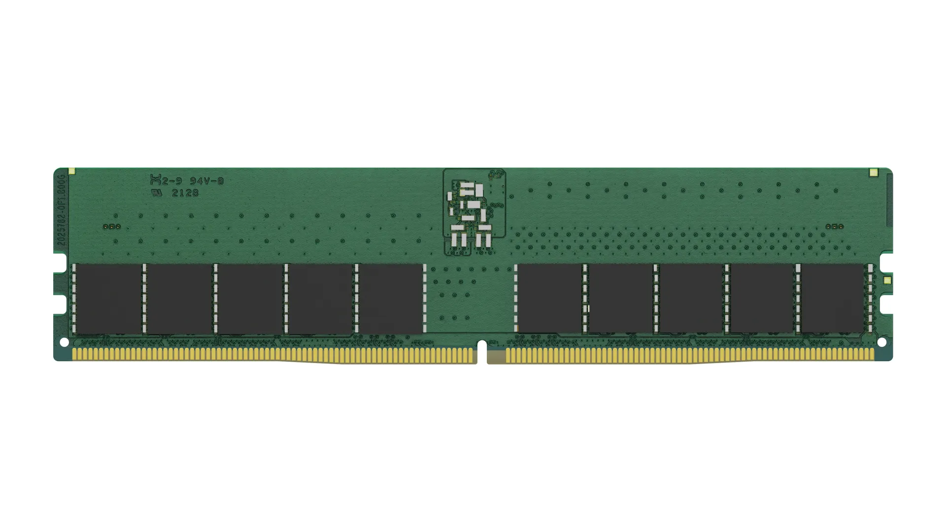 Kingston Technology KSM56E46BD8KM-48HM Speichermodul 48 GB 1 x 48 GB DDR5 5600 MT/s 288-pin DIMM – Bild 2