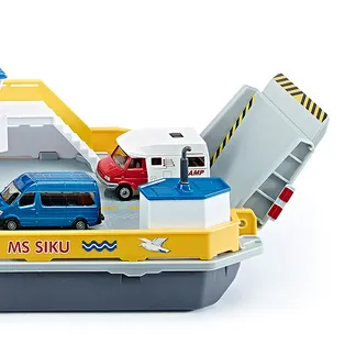 Siku 10175000000 Spielzeugfahrzeug Siku 10175000000 Spielzeugfahrzeug