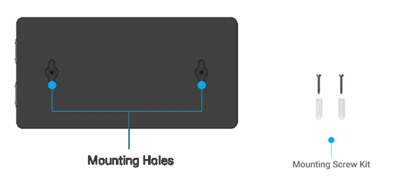 ALLNET Apollo On-Prem Hardware Controller / Management & Provision von max. 100 AP´s und Switche Apollo Serie "ALL-AC100" – Bild 4
