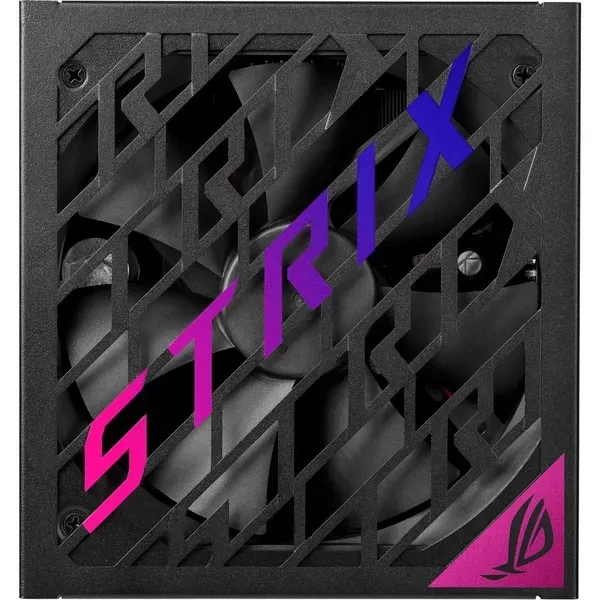 ASUS ROG -STRIX-850P-GAMING Netzteil 850 W 20+4 pin ATX ATX Schwarz – Bild 9
