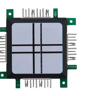 ALLNET Brick’R’knowledge Leitung Doppel Kreuzung nicht verbunden ALLNET Brick’R’knowledge Leitung Doppel Kreuzung nicht verbunden