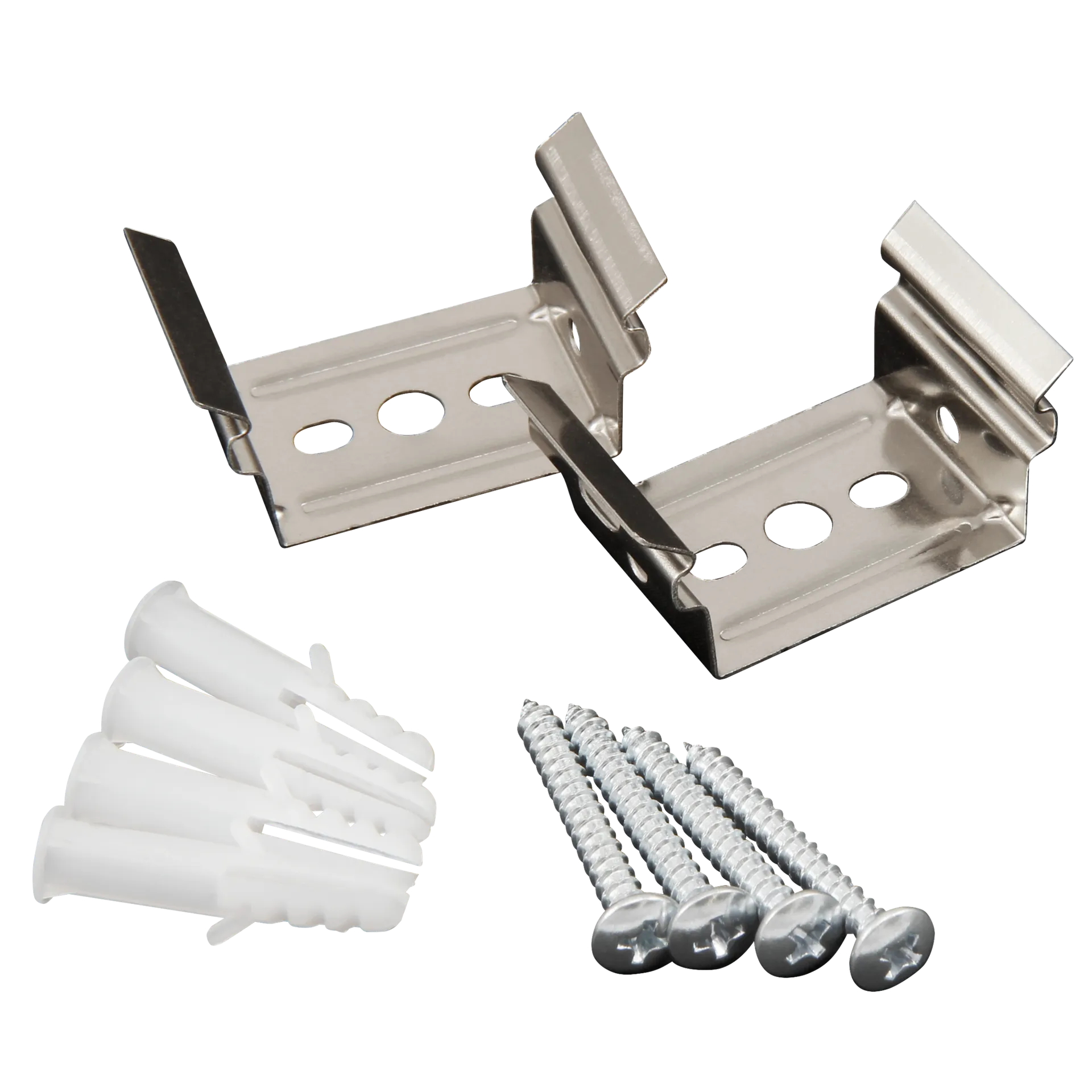 LED Feuchtraumleuchte McShine ''FL-126'', IP65, 5500lm, 4000K, 150cm, neutralweiß – Bild 4