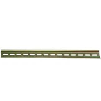Synergy 21 Hutschiene – DIN-Rail / 100cm Synergy 21 Hutschiene – DIN-Rail / 100cm