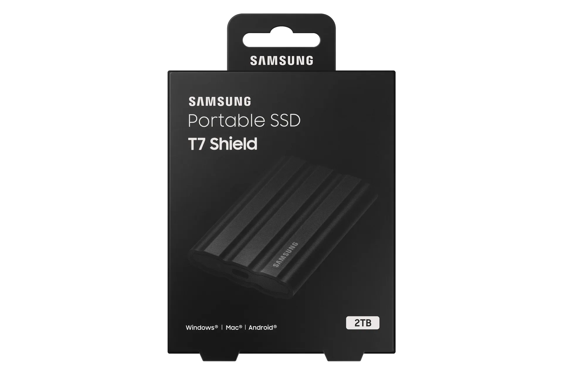 Samsung MU-PE2T0S 2 TB USB Typ-C 3.2 Gen 2 (3.1 Gen 2) Schwarz – Bild 7