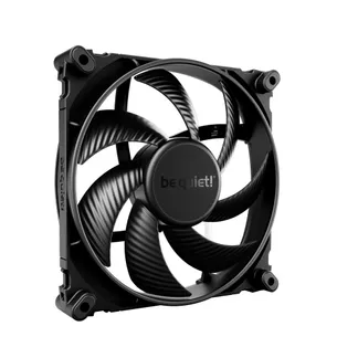 be quiet! SILENT WINGS 4 | 140mm PWM high-speed Computergehäuse Ventilator 14 cm Schwarz 1 Stück(e) be quiet! SILENT WINGS 4 | 140mm PWM high-speed Computergehäuse Ventilator 14 cm Schwarz 1 Stück(e)