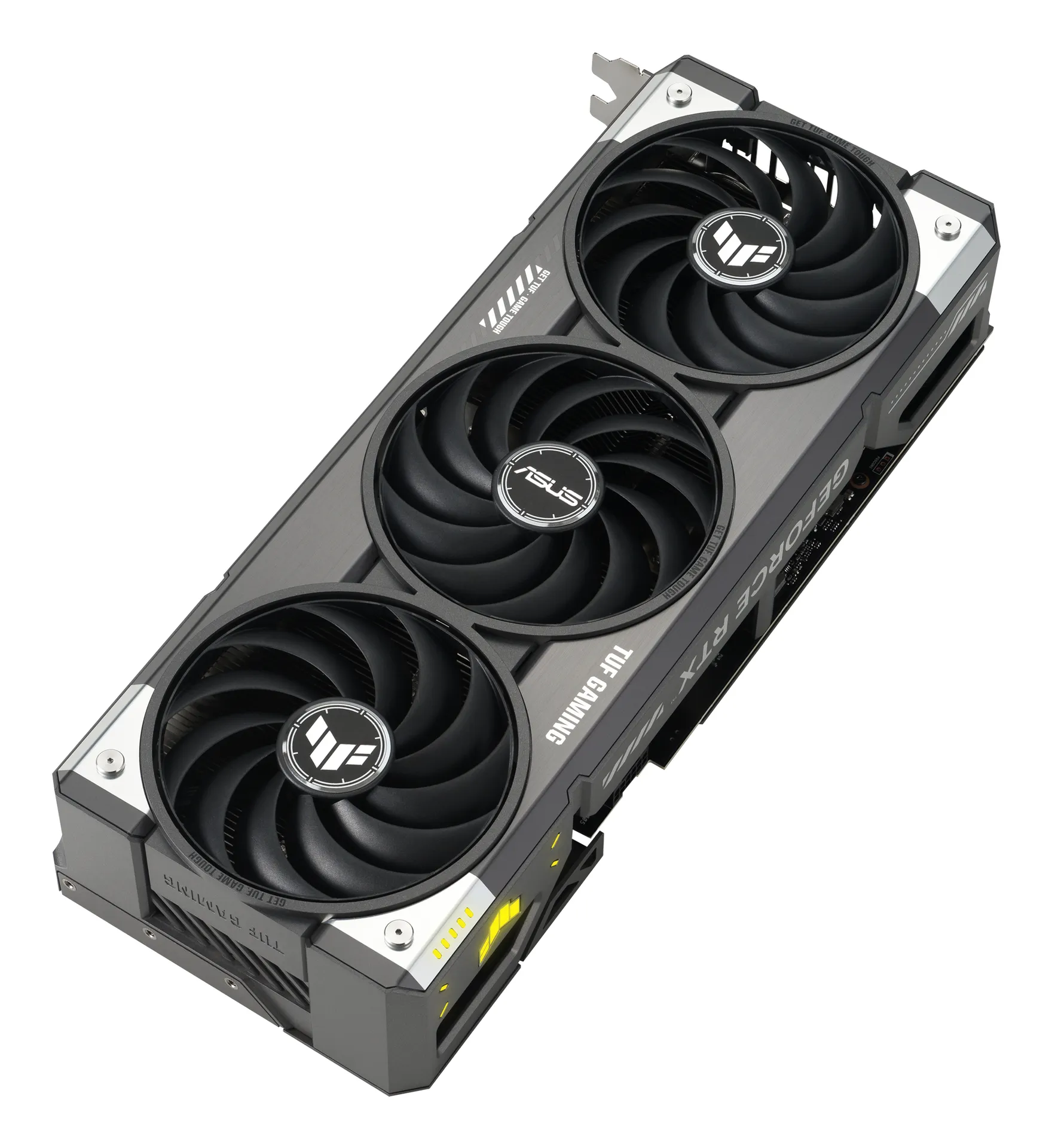 ASUS TUF Gaming TUF-RTX5070TI-O16G-GAMING NVIDIA GeForce RTX 5070 Ti 16 GB GDDR7 – Bild 6