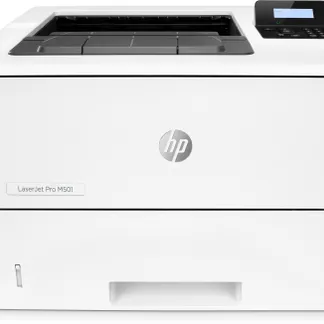 HP LaserJet Pro M501dn HP LaserJet Pro M501dn