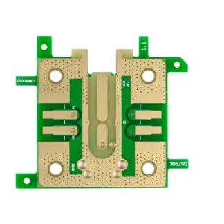 ALLNET Brick’R’knowledge Platine GHz EMODGBNC1 ALLNET Brick’R’knowledge Platine GHz EMODGBNC1