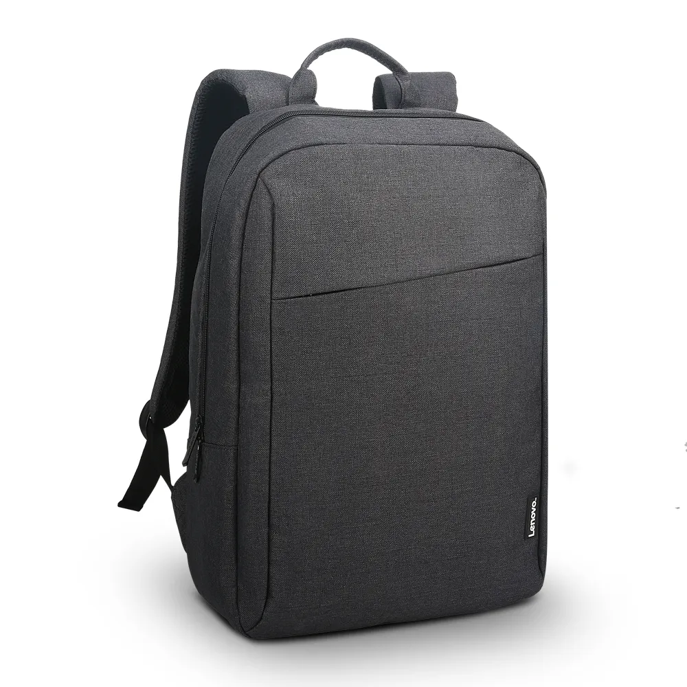 Lenovo B210 39,6 cm (15.6") Rucksack Schwarz – Bild 3