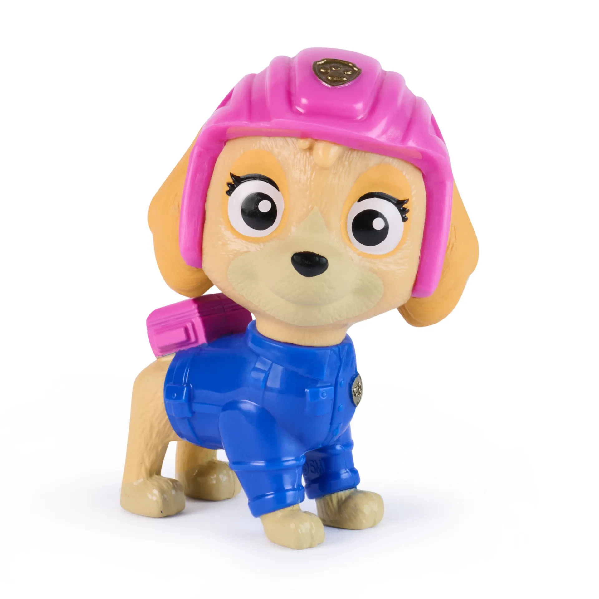 PAW Patrol – Search & Rescue: Figuren-Set mit 7 Charakteren – Bild 7