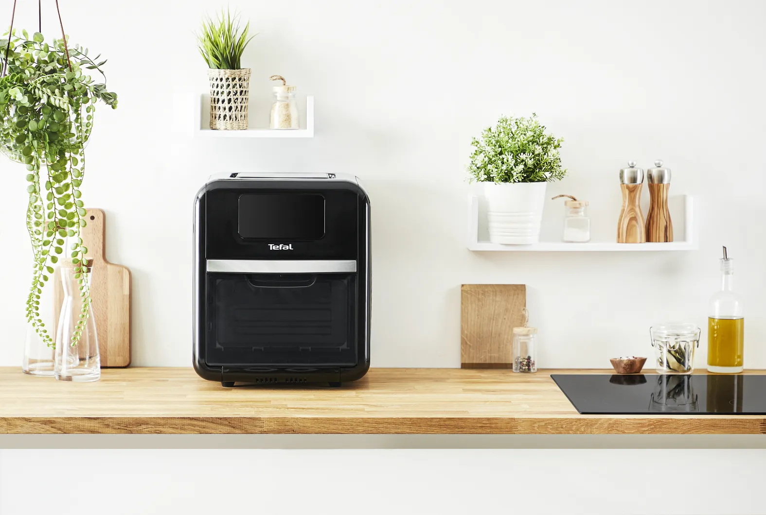 Tefal Easy Fry FW5018 Oven & Grill Heißluftfritteuse FW5018 – Bild 4