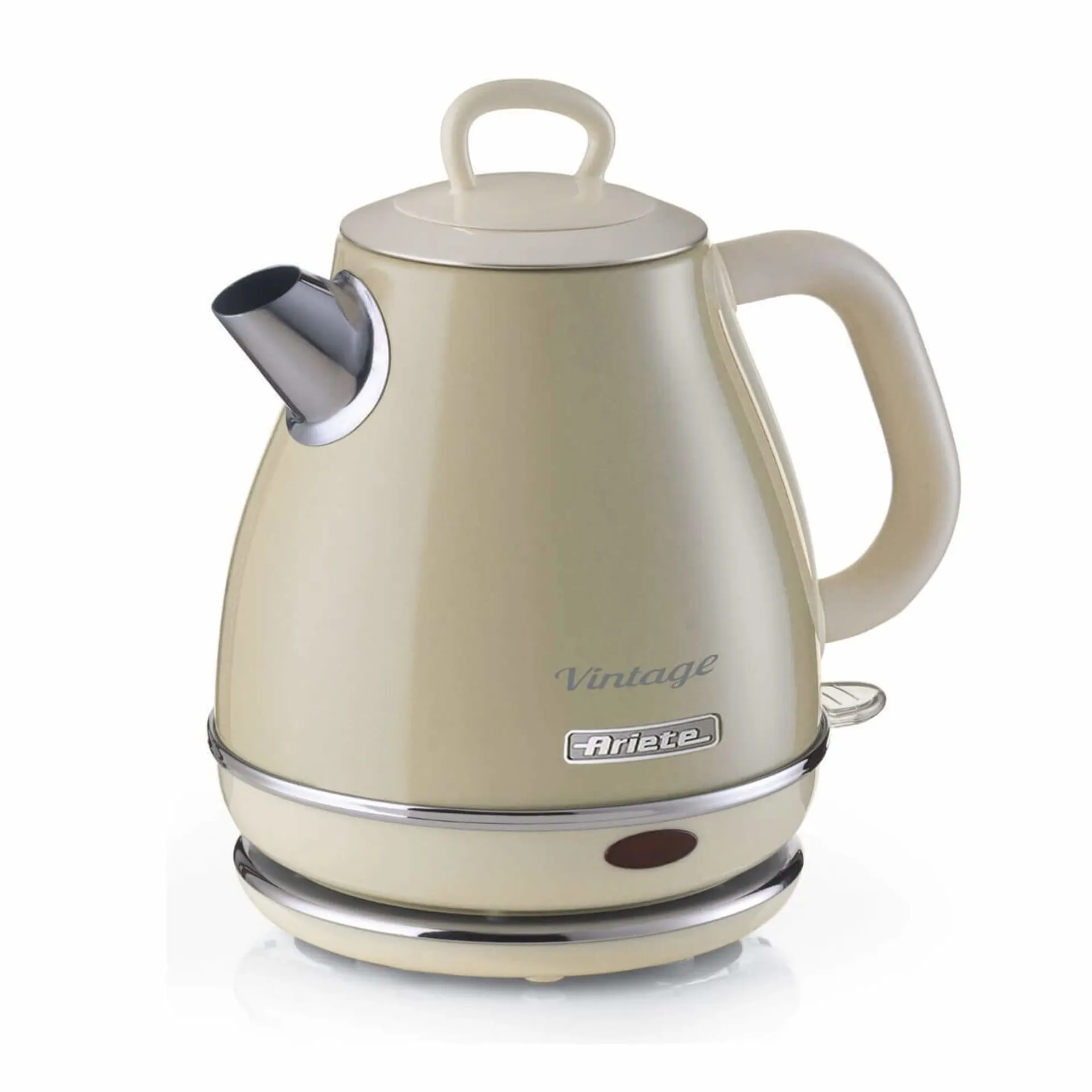Ariete 2868/03 Wasserkocher 1 l 1630 W Beige Ariete 2868/03 Wasserkocher 1 l 1630 W Beige