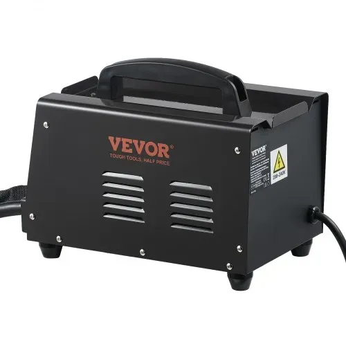 VEVOR Ausbeulspotter, 3kW, Dellenreparaturset mit 2 Schweißpistolen, automatisches/manuelles Schweißen & 7 Modi, Punktschweißgerät zur Dellenreparatur für Autokarosserie, Dellenzieher für Autos & LKWs – Bild 10