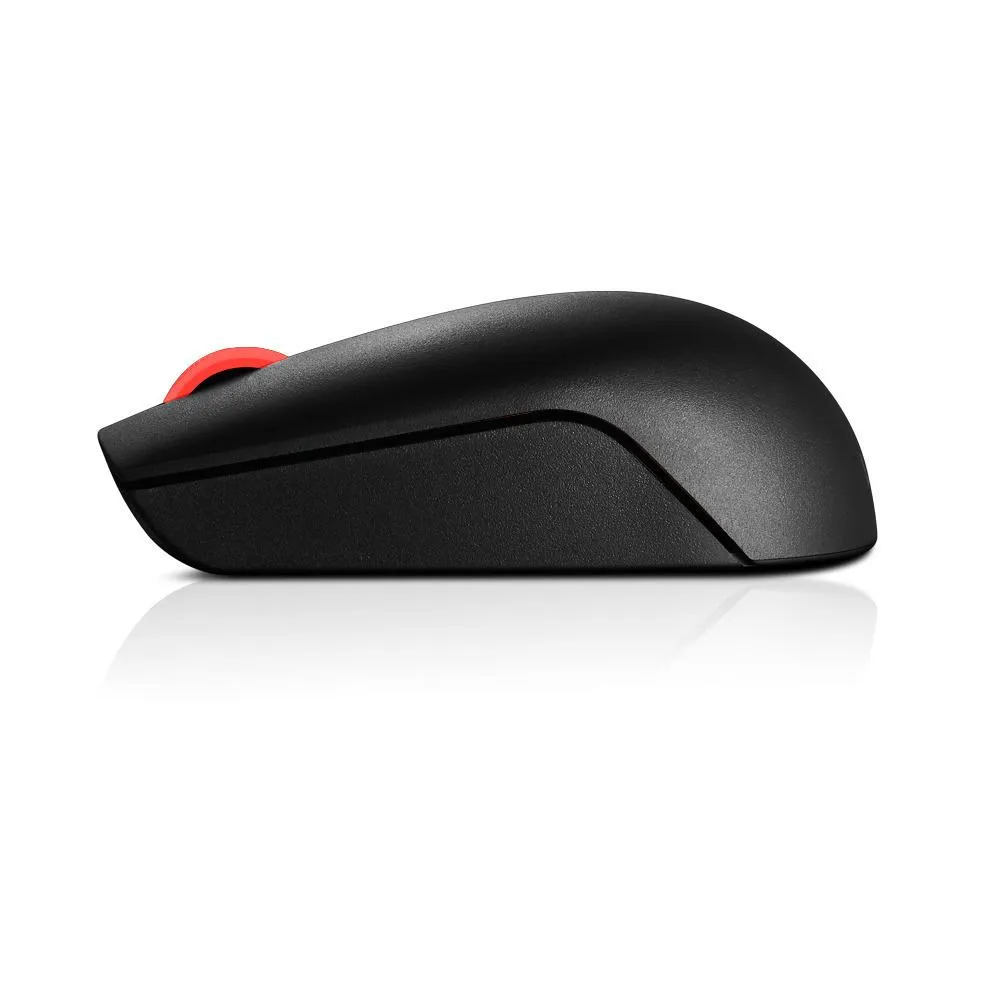 Lenovo 4Y50R20864 Maus Büro Beidhändig RF Wireless Optisch – Bild 4