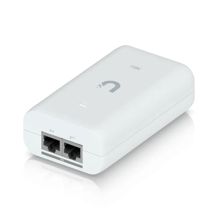 Ubiquiti PoE Injector • PoE++ • 60W • 10 GbE • UACC-PoE++-10G – Bild 4