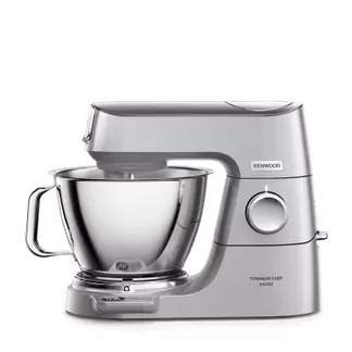 Kenwood KVC85.124SI Küchenmaschine 1200 W 5 l Silber Integrierte Waagen Kenwood KVC85.124SI Küchenmaschine 1200 W 5 l Silber Integrierte Waagen