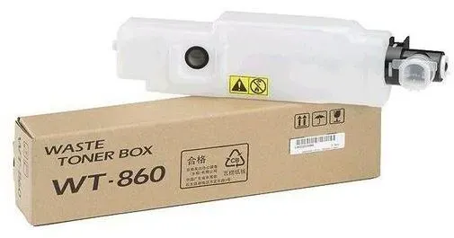 KYOCERA WT-860 25000 Seiten KYOCERA WT-860 25000 Seiten