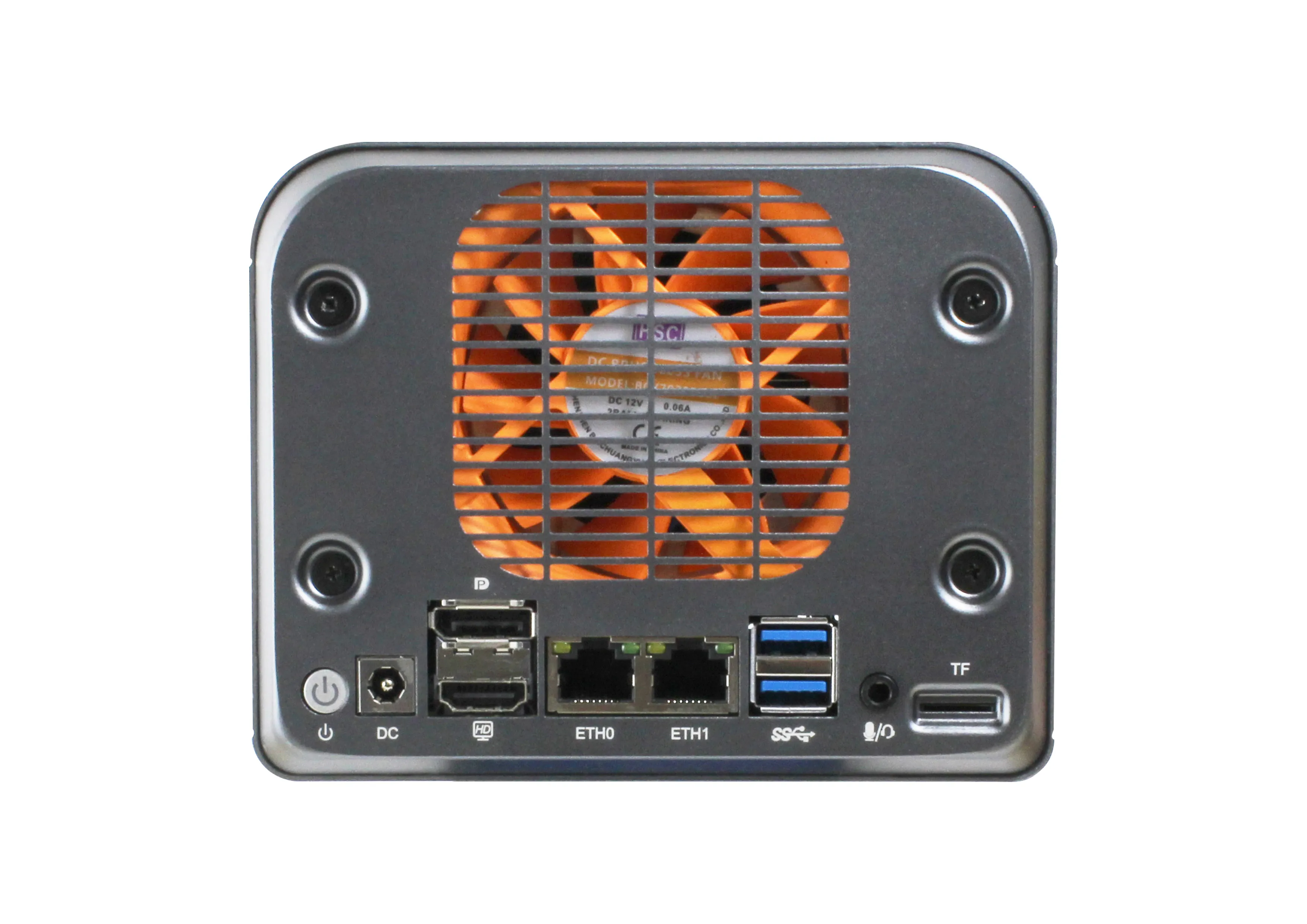 ALLNET NX305 MiniPC Windows 11 Videoserver/Client für Networkoptix 16GB/256GB NX305 – Bild 5