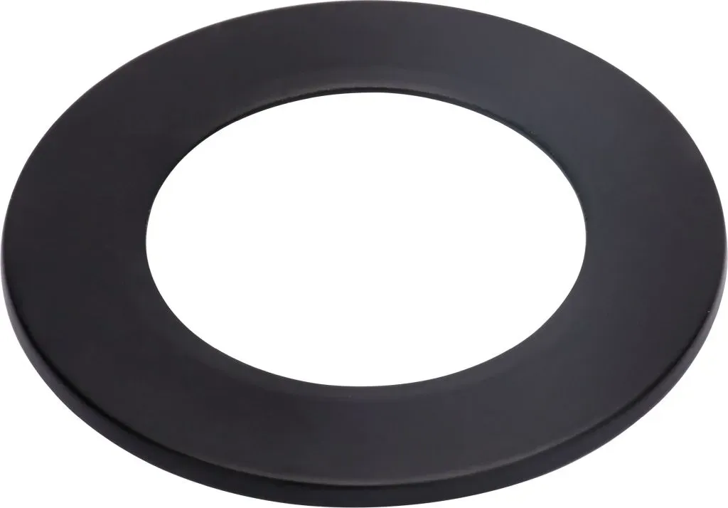 Synergy 21 LED Deckeneinbauspot Phos fixed – Ring schwarz Synergy 21 LED Deckeneinbauspot Phos fixed – Ring schwarz