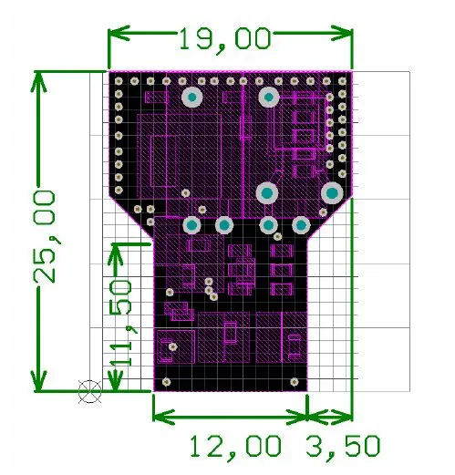 Synergy 21 Netzteil - CC Driver ALL1084 – Bild 5