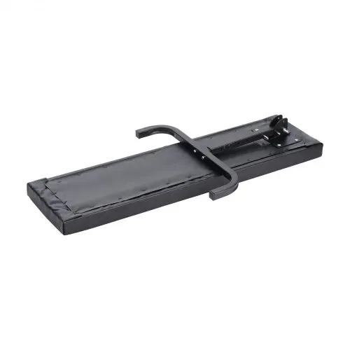 VEVOR Rollbrett Garagenrollbrett, 1016 mm, 150 kg Tragkraft, rollbares Rollbrett für Mechaniker und Garage, 515-695 mm höhenverstellbar, liegend oder aufrecht im Auto oder Lkw, für die Werkstatt – Bild 10