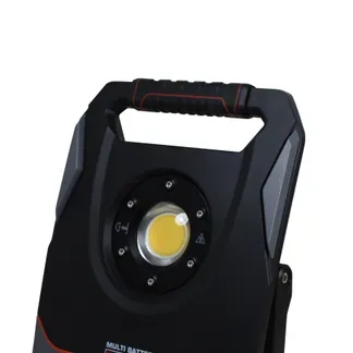Synergy 21 LED Akku Multi Battery Baustrahler 65W 6500lm KW IP65 Synergy 21 LED Akku Multi Battery Baustrahler 65W 6500lm KW IP65