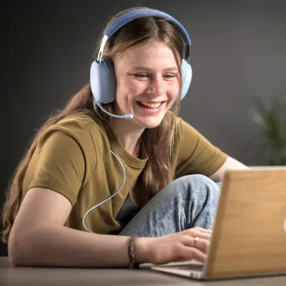 Onanoff Education Kopfhörer / Weiterführende Schule & Universität Onanoff Education Kopfhörer / Weiterführende Schule & Universität