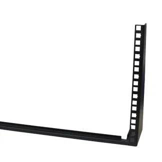 ALLNET 19″Wand Winkel, 6HE, T276mm, Schwarz, SMW-Serie, ALLNET 19″Wand Winkel, 6HE, T276mm, Schwarz, SMW-Serie,