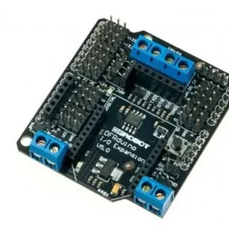 ALLNET 4duino IO Expansion Shield “Xbee/APC220/I2C/TWI/Bluetooth/RS485/SD” ALLNET 4duino IO Expansion Shield “Xbee/APC220/I2C/TWI/Bluetooth/RS485/SD”