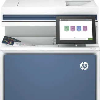 HP LaserJet Color Enterprise MFP 5800dn Drucker HP LaserJet Color Enterprise MFP 5800dn Drucker
