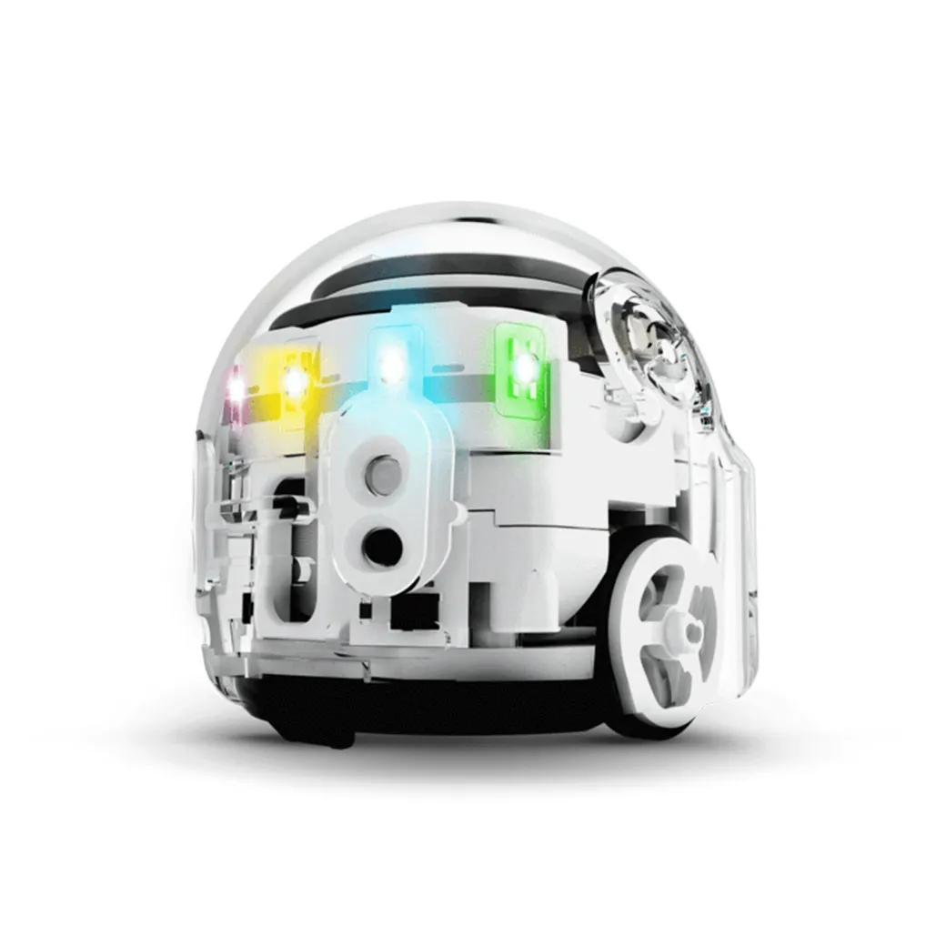 Ozobot MINT Coding Roboter "Evo Entry Kit" – Bild 5