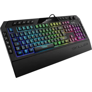 SKILLER SGK5, Gaming-Tastatur SKILLER SGK5, Gaming-Tastatur