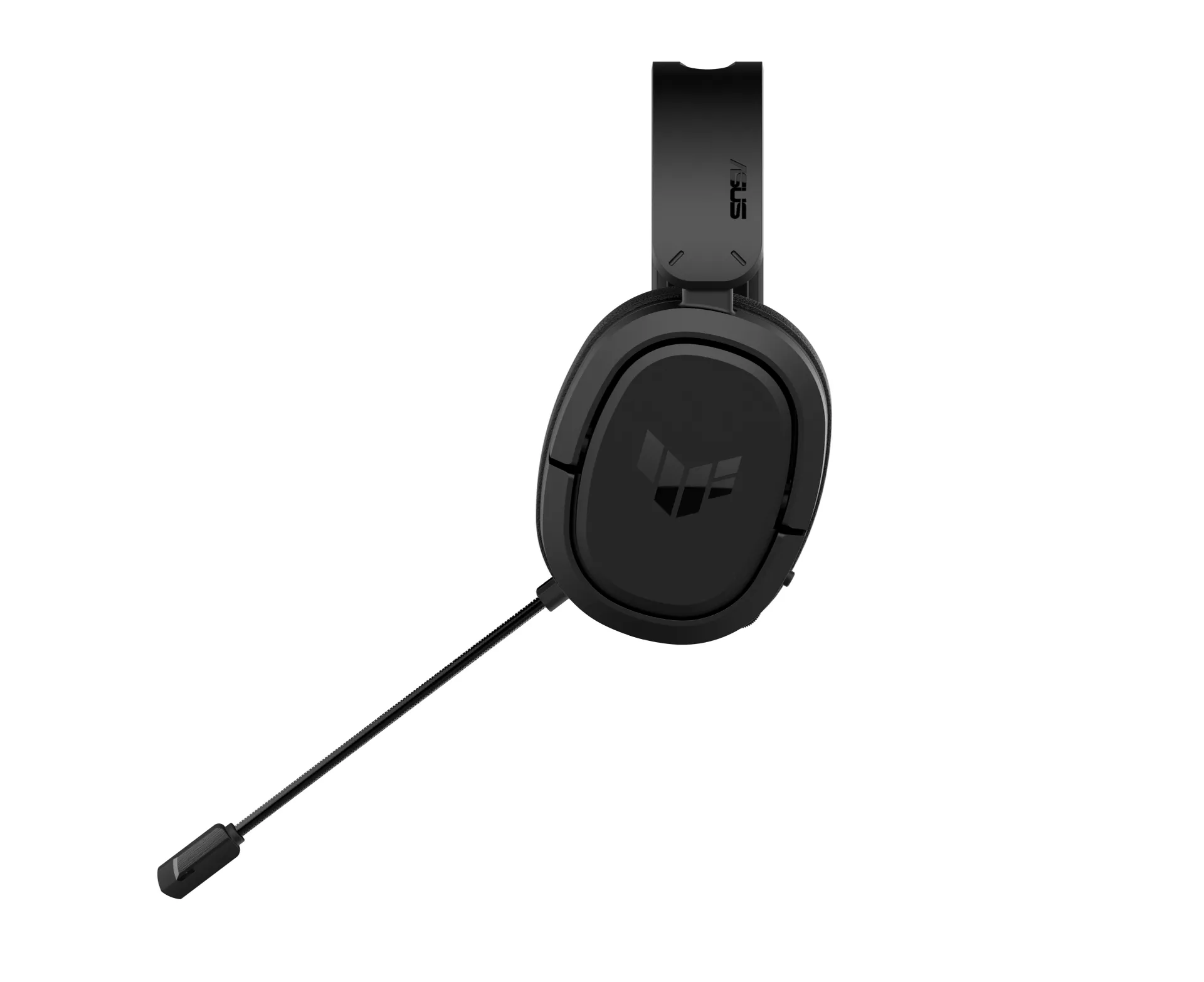 ASUS TUF Gaming H1 Wireless Kopfhörer Kabellos Kopfband USB Typ-C Schwarz – Bild 5