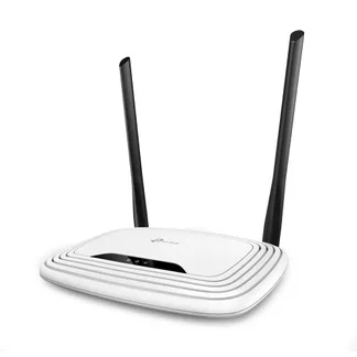 TP-Link 300Mbit/s-WLAN-Router TP-Link 300Mbit/s-WLAN-Router