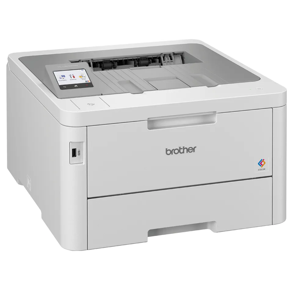 Brother HL-L8240CDW Laser-Drucker Farbe 600 x 600 DPI A4 WLAN – Bild 5