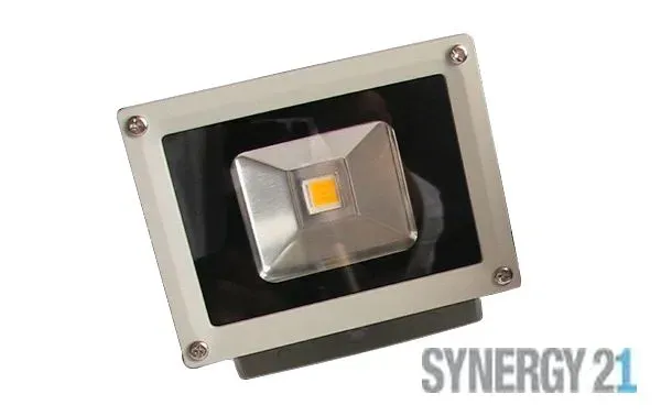 Synergy 21 LED Spot Outdoor Baustrahler 10W graues Gehäuse – grün V2 Synergy 21 LED Spot Outdoor Baustrahler 10W graues Gehäuse – grün V2