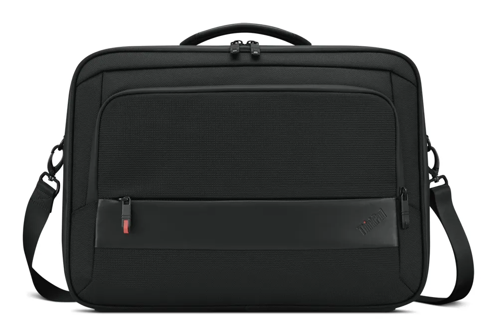 Lenovo ThinkPad Professional 16-inch Topload Gen 2 40,6 cm (16") Toploader-Tasche Schwarz – Bild 2