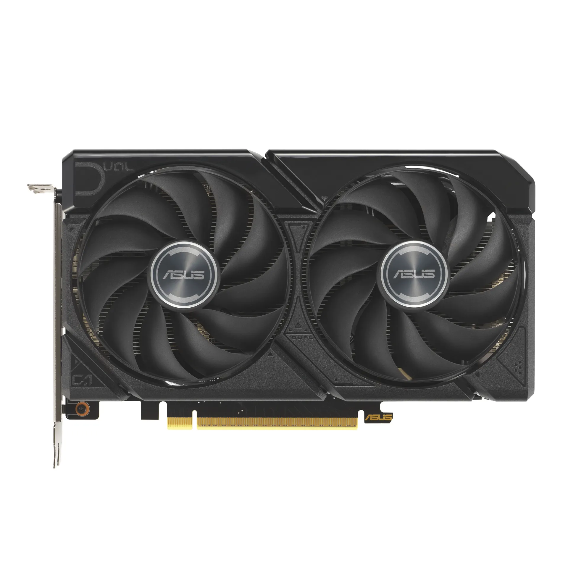ASUS Dual -RX9060XT-16G AMD Radeon RX 9060 XT 16 GB GDDR6 ASUS Dual -RX9060XT-16G AMD Radeon RX 9060 XT 16 GB GDDR6