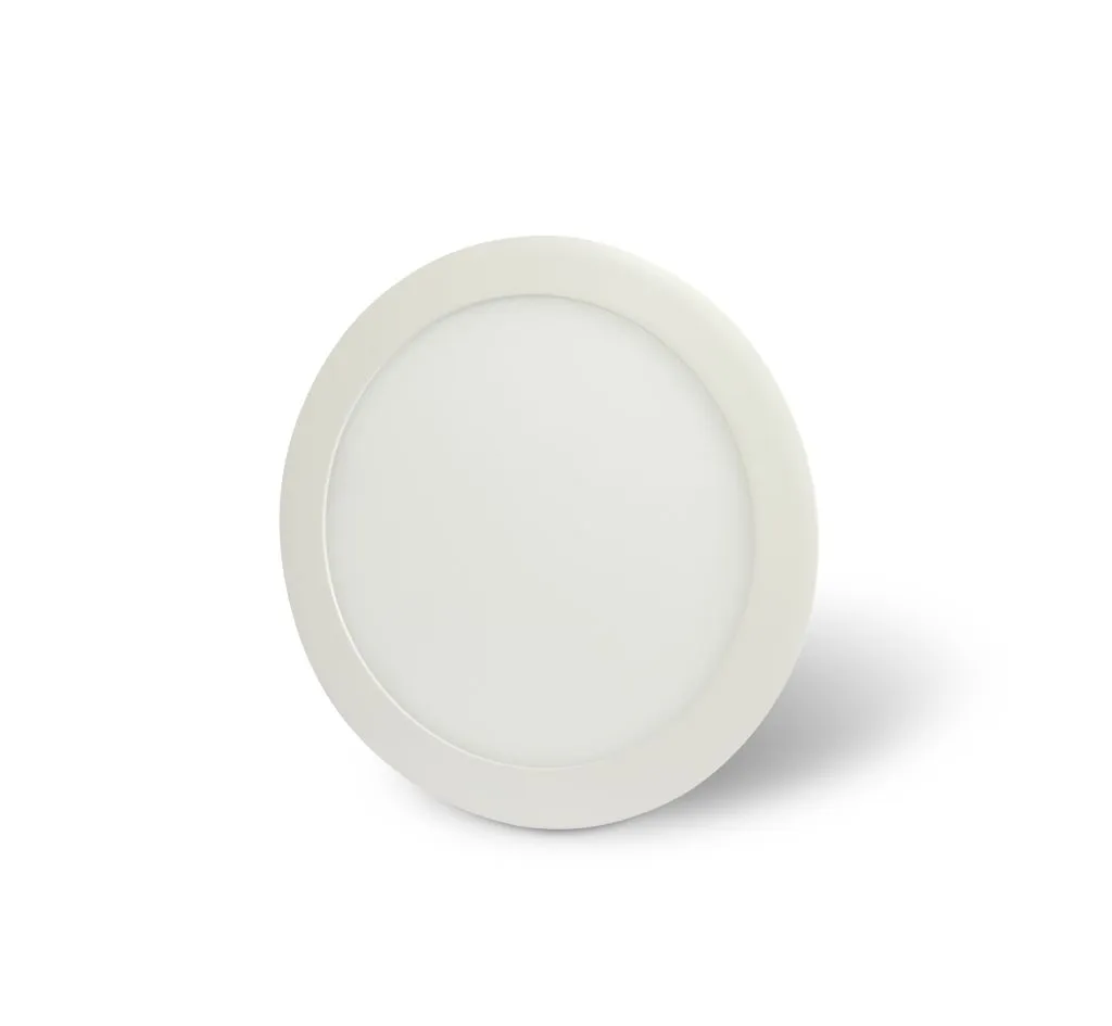 Synergy 21 LED light panel rund 15W kaltlweiß V5 CRI>90 Synergy 21 LED light panel rund 15W kaltlweiß V5 CRI>90