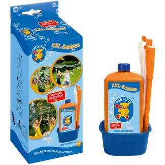 XXL-Bubble Sticks, Seifenblasen XXL-Bubble Sticks, Seifenblasen