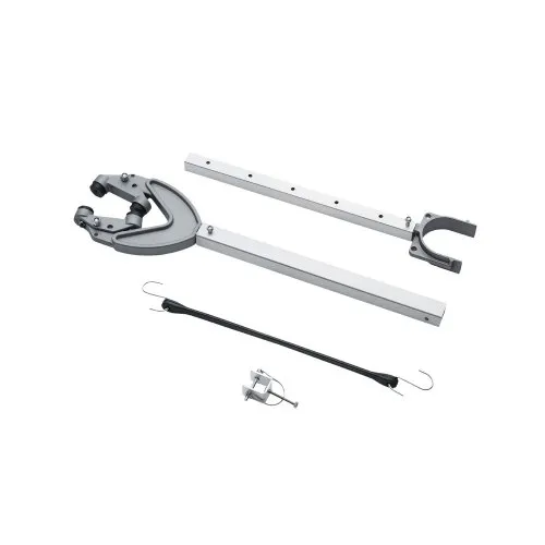 VEVOR verstellbarer Heckspiegelschoner Transom Saver (60,96-91,44 mm) mit robustem Kopf, korrosionsbeständiger Heckspiegelschoner Außenbordmotoren unter 100 PS, für Roller Anhänger Boot VEVOR verstellbarer Heckspiegelschoner Transom Saver (60,96-91,44 mm) mit robustem Kopf, korrosionsbeständiger Heckspiegelschoner Außenbordmotoren unter 100 PS, für Roller Anhänger Boot