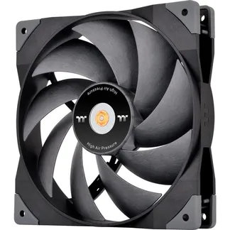 SWAFAN GT14 PC Cooling Fan TT Premium Edition, Gehäuselüfter SWAFAN GT14 PC Cooling Fan TT Premium Edition, Gehäuselüfter